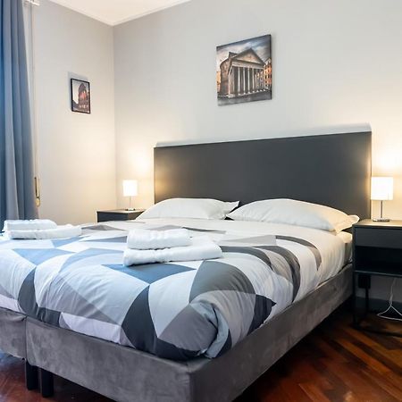 Trastevere Guestrooms Roma Esterno foto