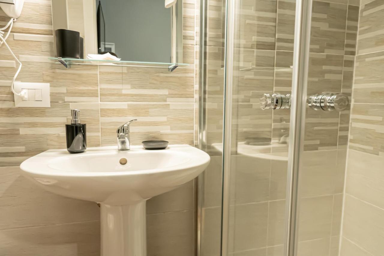 Trastevere Guestrooms Roma Esterno foto