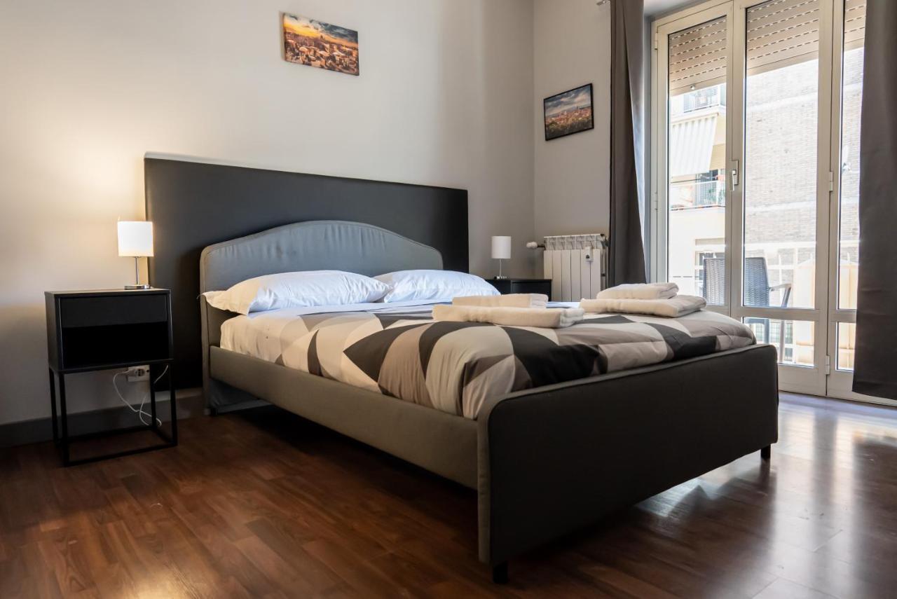 Trastevere Guestrooms Roma Esterno foto