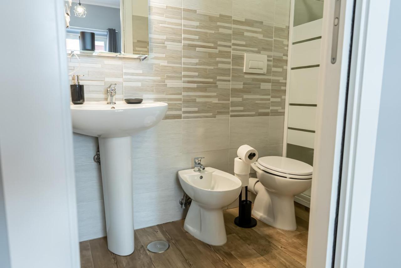 Trastevere Guestrooms Roma Esterno foto