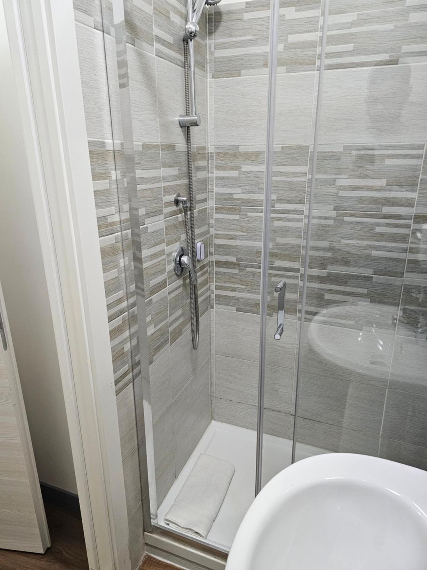 Trastevere Guestrooms Roma Esterno foto