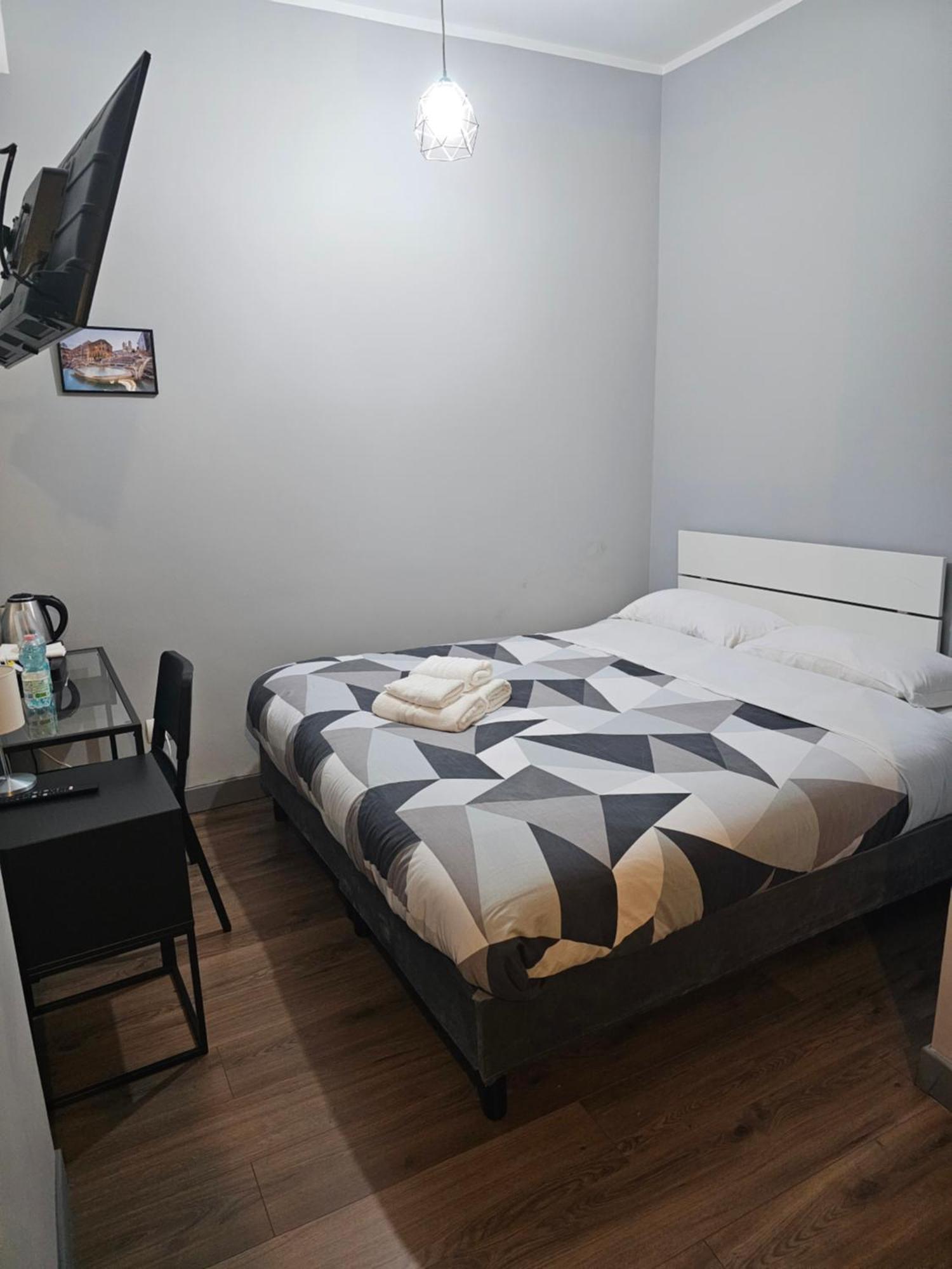 Trastevere Guestrooms Roma Esterno foto